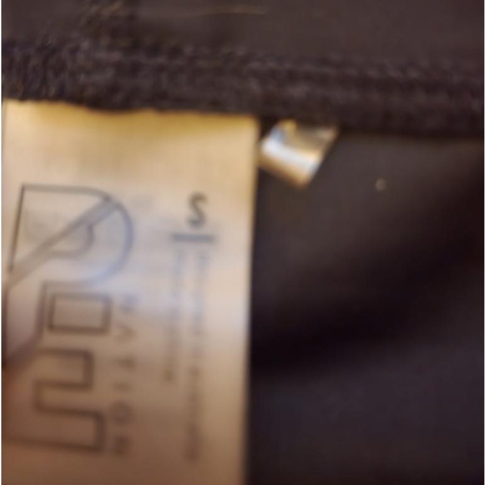 PE Nation - women stretch،yoga, leggings size S - Picture 4 of 4